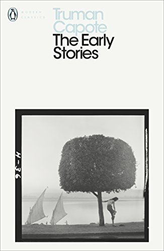 Stock image for The Early Stories of Truman Capote for sale by Blackwell's