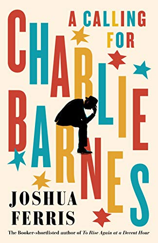 Beispielbild fr A Calling for Charlie Barnes zum Verkauf von AwesomeBooks