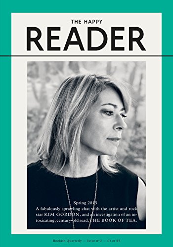 9780241202982: The Happy Reader - Issue 2