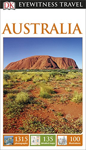 9780241203880: DK Eyewitness Travel Guide Australia