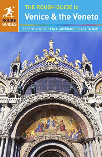 Beispielbild fr The Rough Guide to Venice and the Veneto (Rough Guides) zum Verkauf von Brit Books