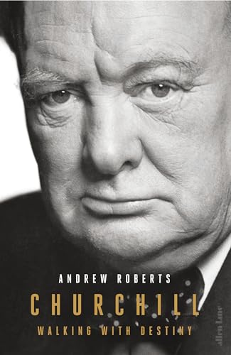 Churchill: Walking with Destiny (ISBN 3936484430)