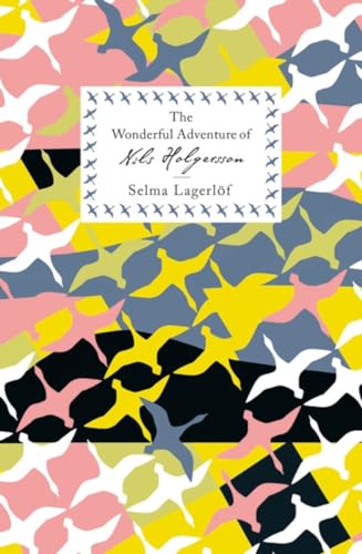 9780241206089: The Wonderful Adventures Of Nils Holgersson