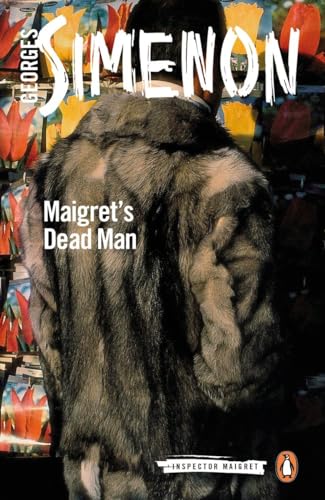 Imagen de archivo de Maigret's Dead Man (Inspector Maigret) a la venta por HPB-Diamond