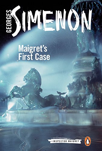 9780241206386: Maigret's First Case: Inspector Maigret #30