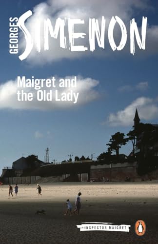 9780241206829: Maigret and the Old Lady (Inspector Maigret)