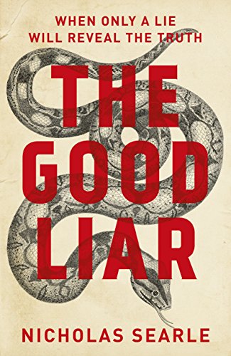 Imagen de archivo de The Good Liar a la venta por WorldofBooks