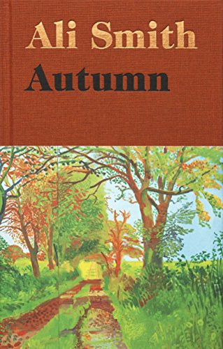 Stock image for Autumn: SHORTLISTED for the Man Booker Prize 2017 for sale by WorldofBooks