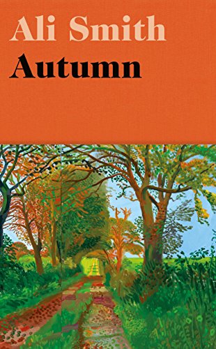 Stock image for Autumn: SHORTLISTED for the Man Booker Prize 2017 (Seasonal) for sale by Reuseabook