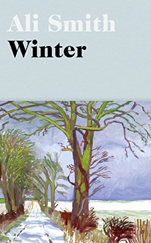 Stock image for Winter : A Novel for sale by Better World Books