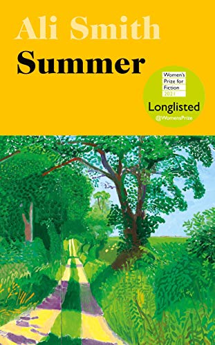 9780241207062: Summer: Winner of the Orwell Prize for Fiction 2021 (Seasonal Quartet, 4)