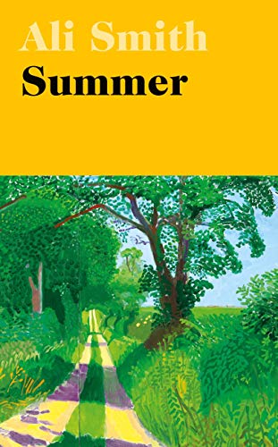 9780241207079: Summer: Winner of the Orwell Prize for Fiction 2021 (Seasonal Quartet)