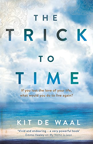 Stock image for The Trick to Time for sale by Better World Books: West