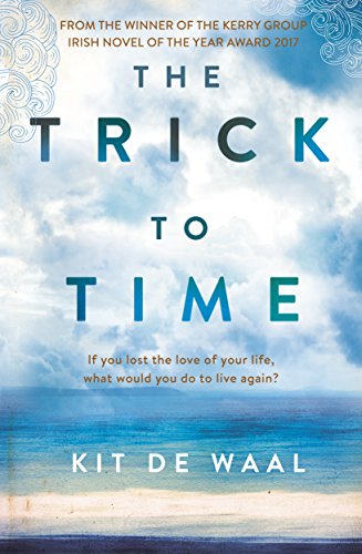 9780241207116: The Trick To Time