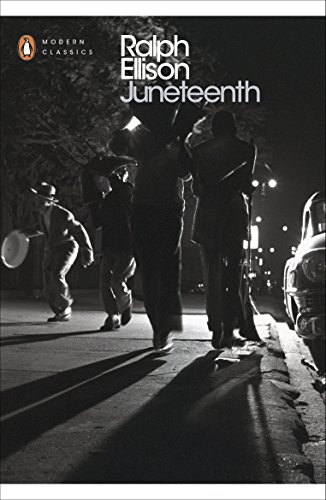 9780241215005: Juneteenth (Penguin Modern Classics)