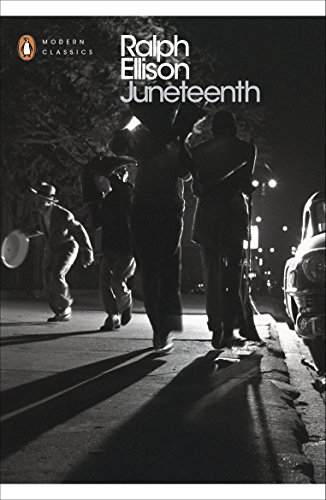 Stock image for Juneteenth (Penguin Modern Classics) for sale by Revaluation Books
