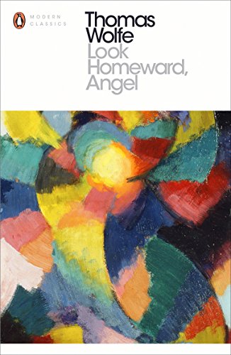 Beispielbild fr Look Homeward, Angel (Penguin Modern Classics) zum Verkauf von WorldofBooks