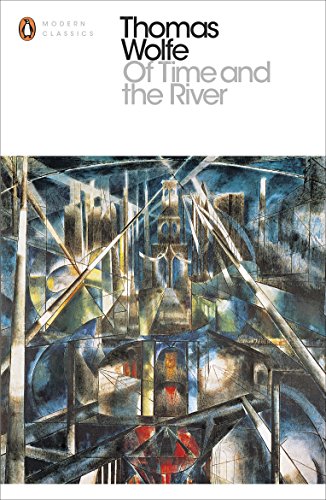 Imagen de archivo de Of Time and the River (Penguin Modern Classics) a la venta por WorldofBooks