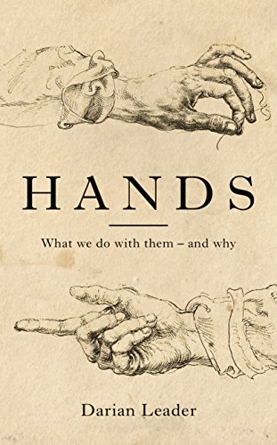 Stock image for Hands: What We Do with Them " and Why for sale by WorldofBooks