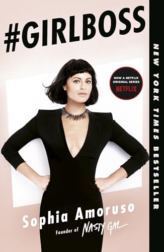 Girlboss - Sophia Amoruso