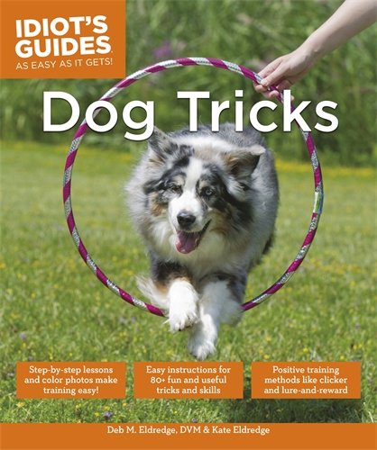 9780241223994: Idiot's Guides: Dog Tricks