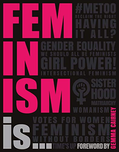 9780241228029: Feminism Is