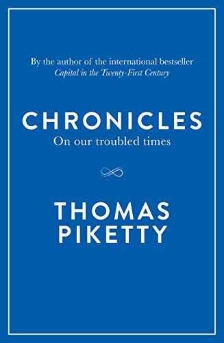 9780241234891: Chronicles: On Our Troubled Times