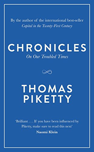 9780241234914: Chronicles: On Our Troubled Times