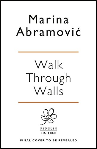 Beispielbild für Walk Through Walls: A Memoir zum Verkauf von WorldofBooks