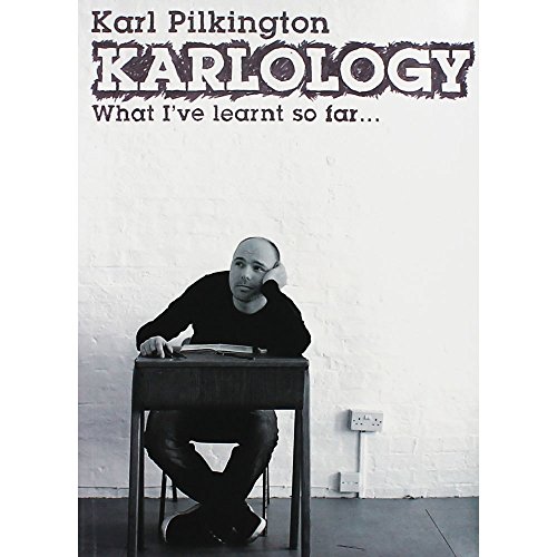 Imagen de archivo de Karlology - What I Have Learnt So Far a la venta por WorldofBooks