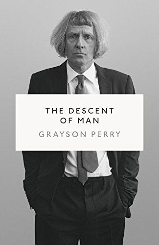 9780241236277: The Descent of Man