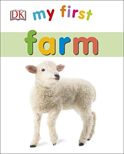 9780241237540: My First Farm