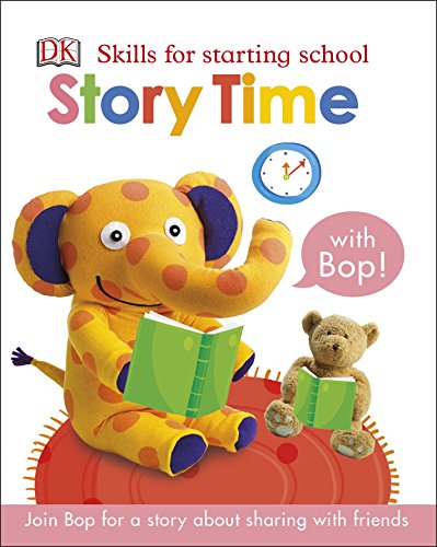 9780241238257: Story Time