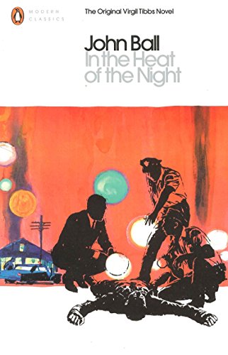 Beispielbild fr In the Heat of the Night zum Verkauf von Blackwell's