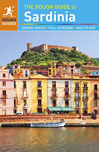 Beispielbild fr The Rough Guide to Sardinia (Travel Guide) zum Verkauf von Better World Books