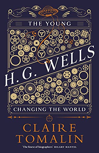 Beispielbild fr The Young H.G. Wells zum Verkauf von Blackwell's
