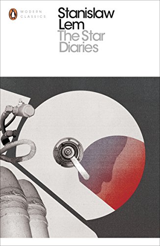 9780241240021: The Star Diaries: Stanislaw Lem (Penguin Modern Classics)