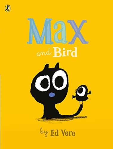9780241240199: Max And Bird