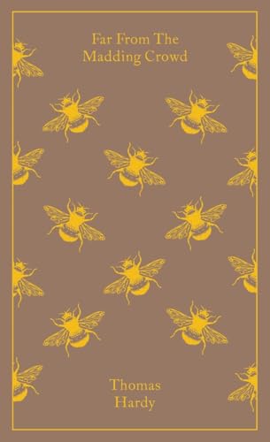 9780241240274: Far from the Madding Crowd (Penguin Clothbound Classics)