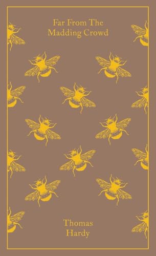 Far from the Madding Crowd (Penguin Clothbound Classics)