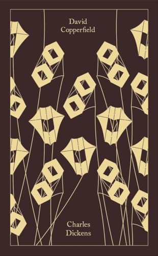 Stock image for David Copperfield (Penguin Clothbound Classics) for sale by Bookmans