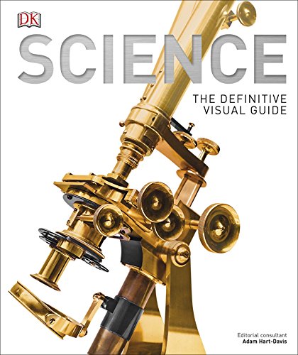 9780241240472: Science: The Definitive Visual History