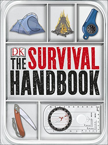 Beispielbild fr The Survival Handbook zum Verkauf von WorldofBooks