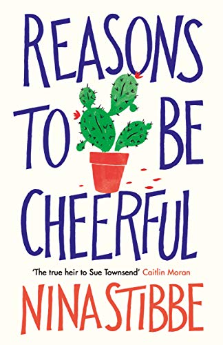 Imagen de archivo de Reasons to be Cheerful a la venta por BookHolders