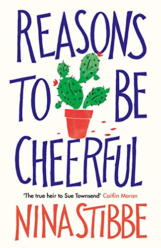 Stock image for Reasons to be Cheerful for sale by BookHolders