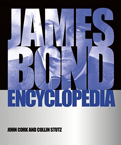 Beispielbild fr James Bond Encyclopedia zum Verkauf von The London Bookworm