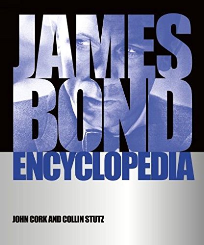 Imagen de archivo de James Bond Encyclopedia a la venta por WorldofBooks