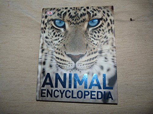 Beispielbild fr Animal Encyclopedia zum Verkauf von WorldofBooks