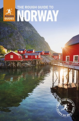 Beispielbild fr The Rough Guide to Norway (Travel Guide) zum Verkauf von Better World Books