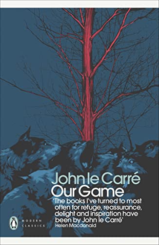 9780241243619: Our Game: John le Carr